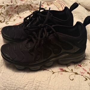 Nike Black Vaper Max